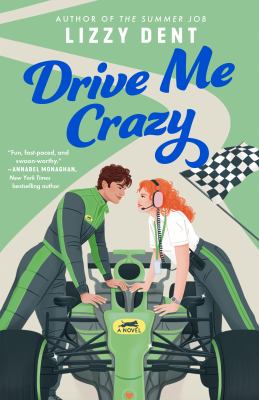 Cover of Drive Me Crazy