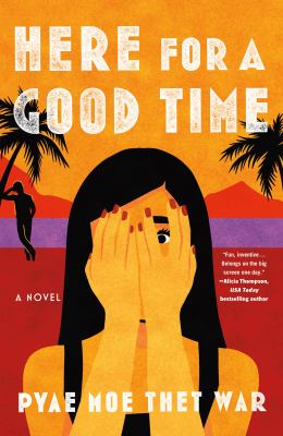 Cover of Here for a Good Time