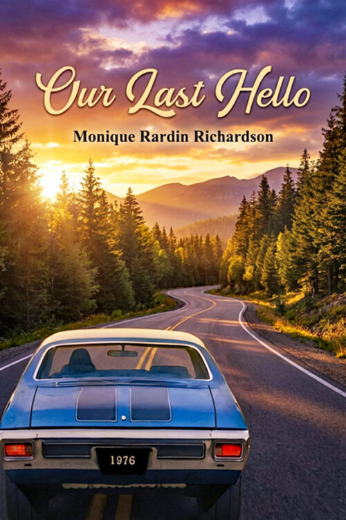 Cover of Our Last Hello